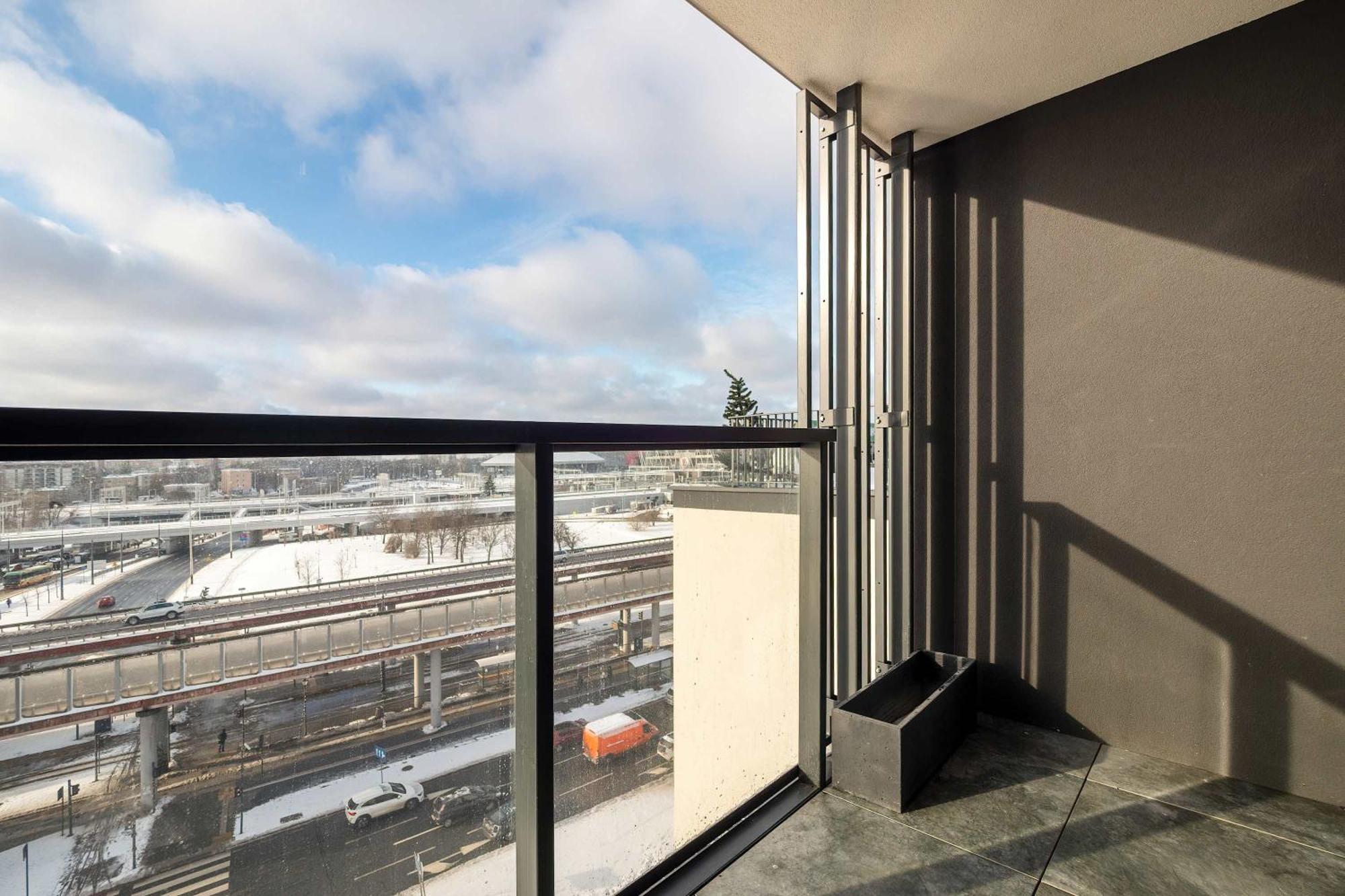 Tobaco Park Ii Modern With Parking Near Atlas Arena In By Renters Apartament *
